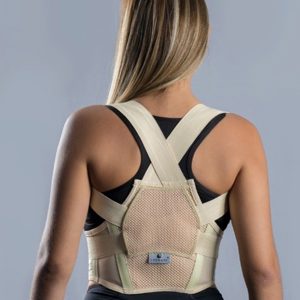 corrector brace postural