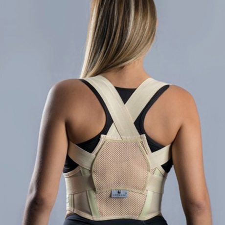 corrector brace postural