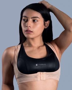 corrector brasier