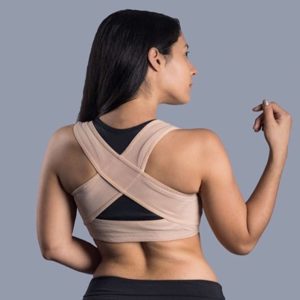 corrector brasier