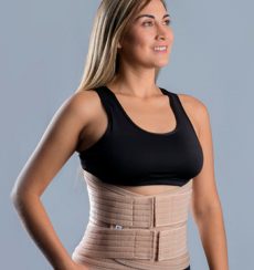 soporte lumbar dinámico