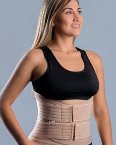 soporte lumbar dinámico