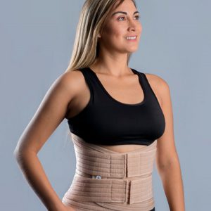 soporte lumbar dinámico