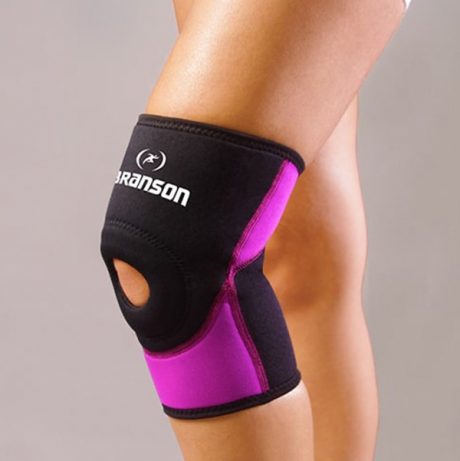 rodillera multisport