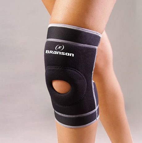 rodillera premium
