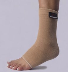 tobillera cotton