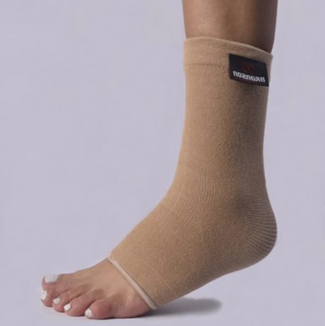 tobillera cotton