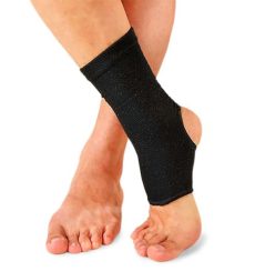 tobillera hilo cobre